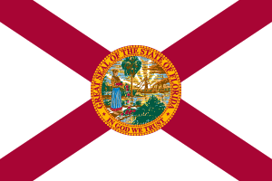 Florida flag