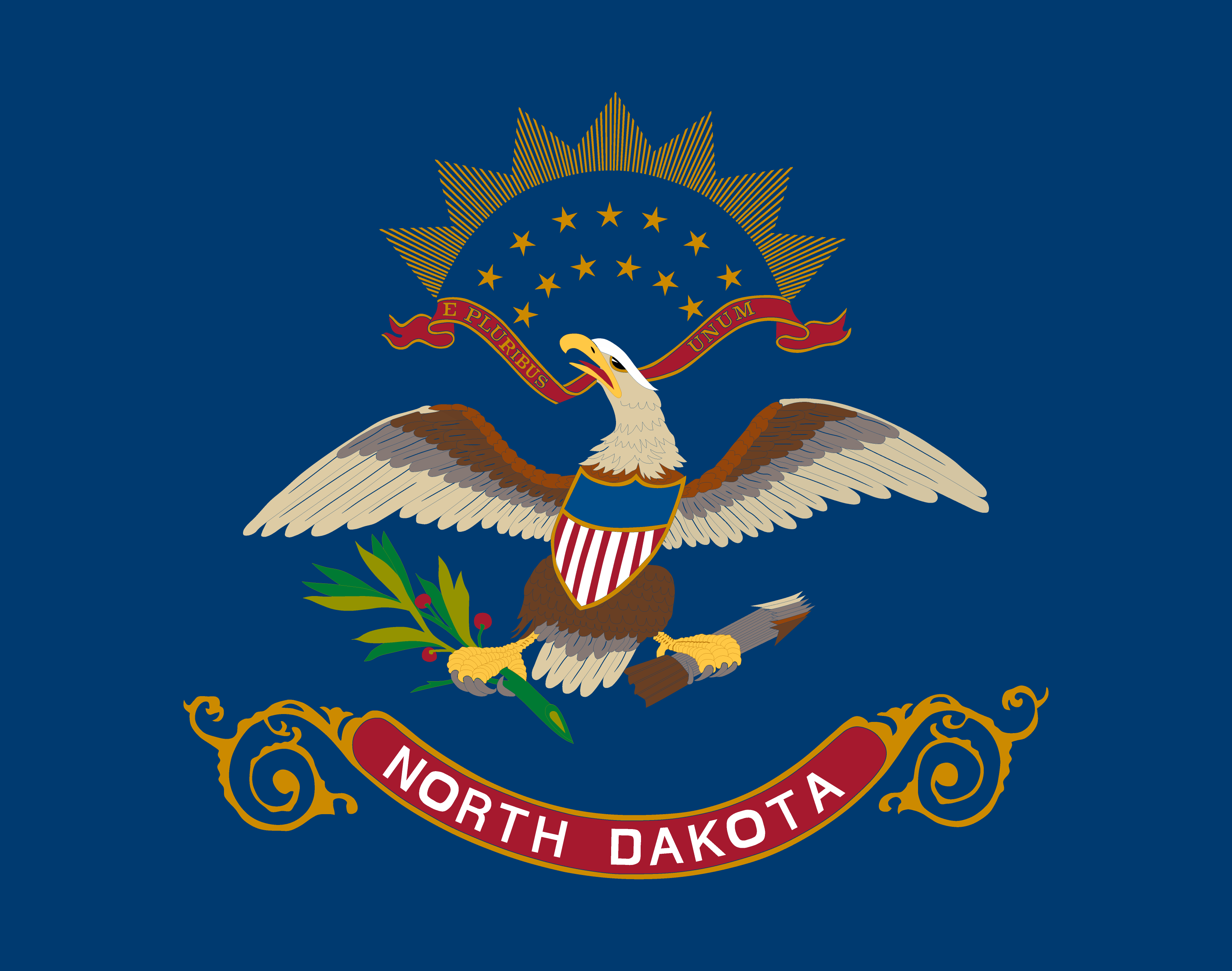 ND