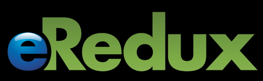 eRedux logo